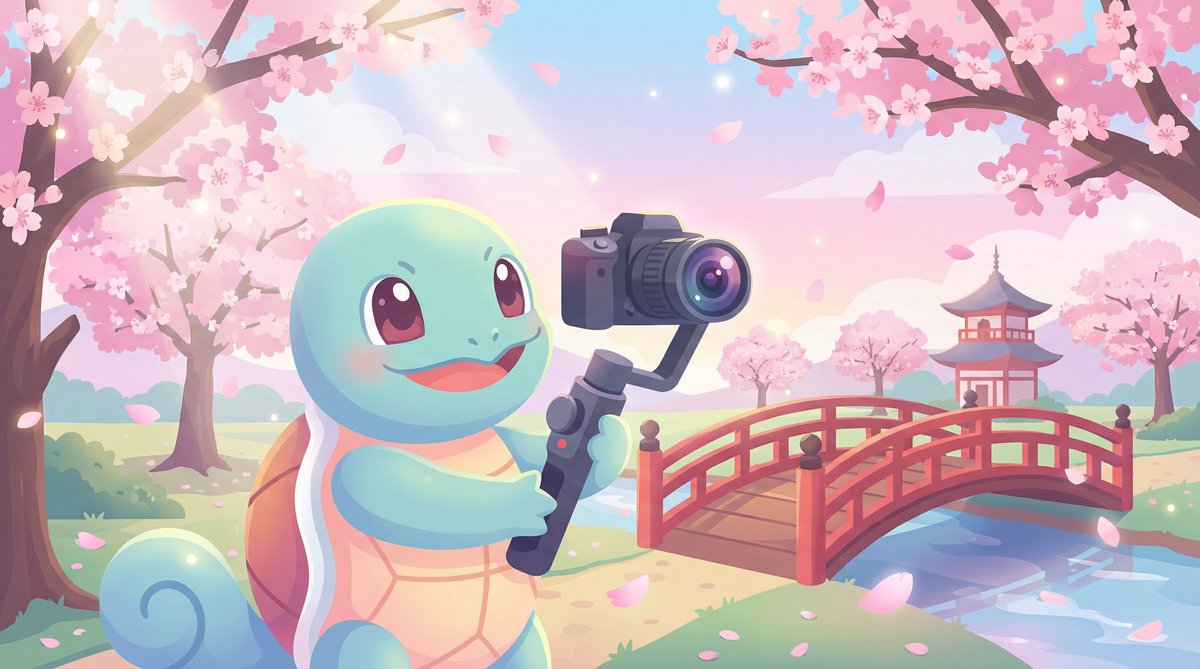 溏心vlog旅行vlog视频分享
